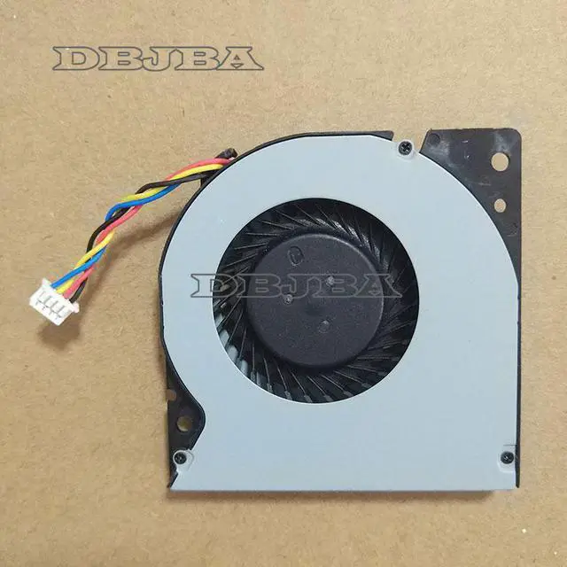 Alt view image 2 of 2 - CPU Cooling fan for SUNON SFN201209B EG60070S1-C200-S9A 5V 1.96W fan