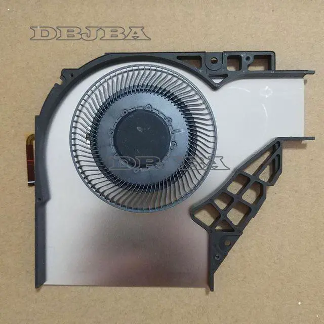 Alt view image 2 of 2 - New Laptop Cooling Fan for EC131K03 5V 0.355A Fan