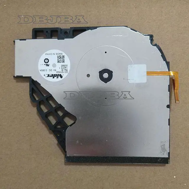 Main image of New Laptop Cooling Fan for EC131K03 5V 0.355A Fan