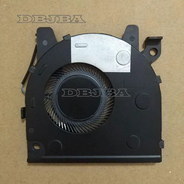 Alt view image 2 of 2 - DBTLAP Laptop CPU Cooling Fan For EG50040S1-CK60-S9A 023.100JE.0011 DC5V 0.36A fan