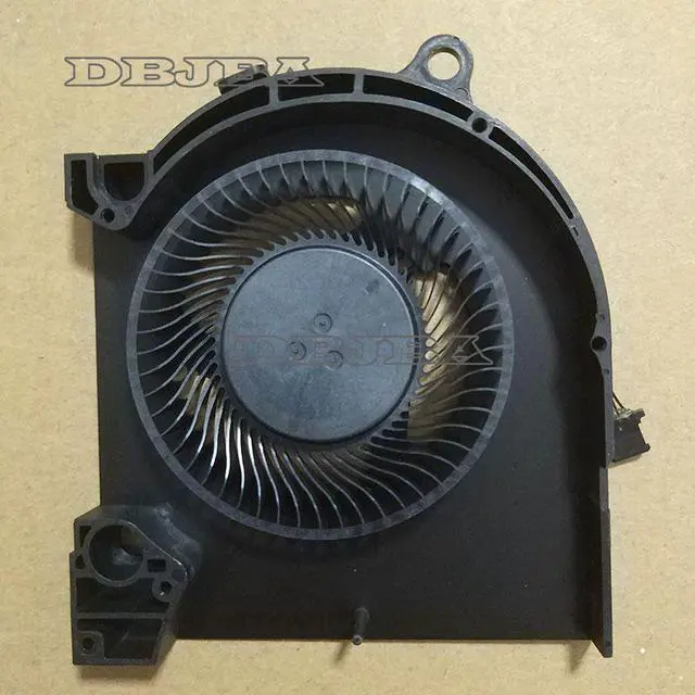 Alt view image 2 of 2 - DBTLAP New Cooling Fan for DELL G15 5515 RTX30 EG75071S1-C110-S9A 12V 0.25A fan