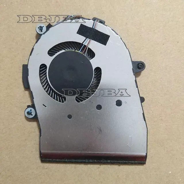 Alt view image 2 of 2 - New Laptop Cooling fan for SUNON EG50040S1-1C081-S9A 6033B0077701 5V 0.45A Fan