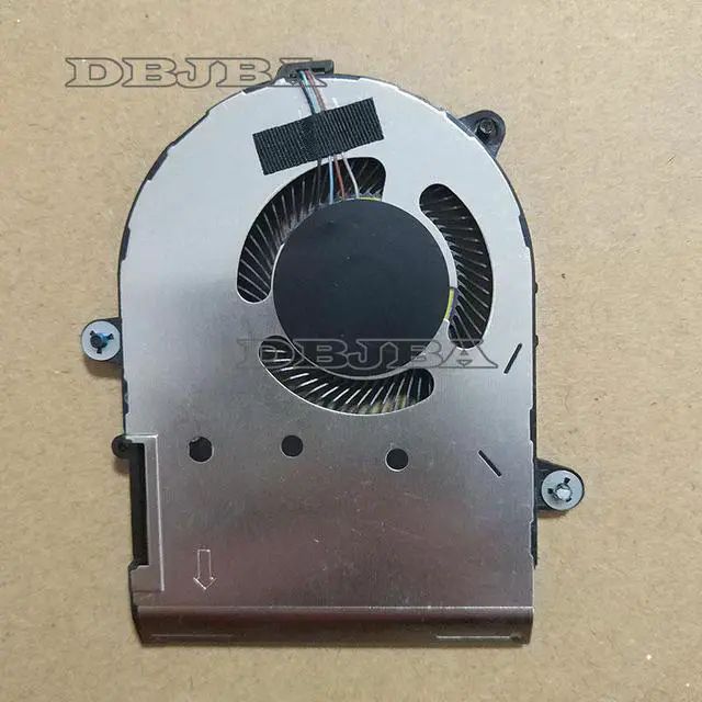 Alt view image 2 of 2 - DBTLAP New Laptop Cooling fan for SUNON EG50040S1-1C070-S9A 6033B0077501 5V 0.45A Fan