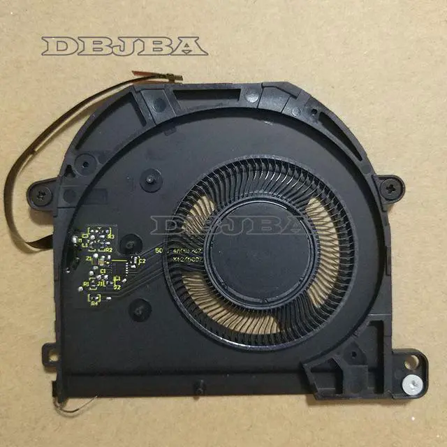 Alt view image 2 of 2 - New Laptop CPU Cooling Fan For Lenovo thinkpad X1 Titanium X1T 2021 SUNON EG70030S1-C100-S9A 023.100K2.0011 fan