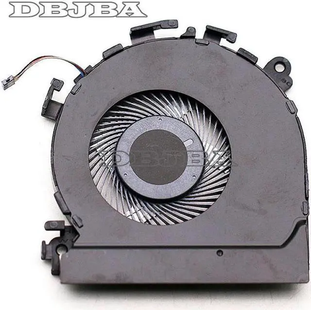 Alt view image 2 of 3 - For DELTA NS75C00-17J21 5V 0.50A CPU Cooling Fan