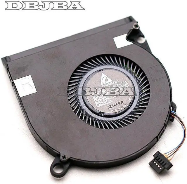 Main image of For DELTA ND55C03-16L08 6033B0054201 5V 0.50A Cooling Fan