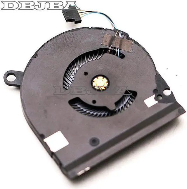 Alt view image 2 of 3 - For DELTA ND55C03-16L08 6033B0054201 5V 0.50A Cooling Fan