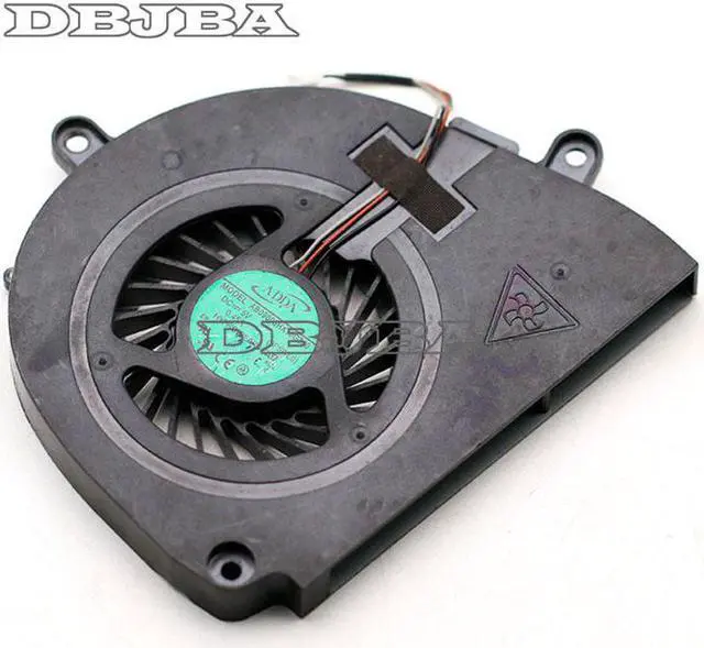 Main image of For ADDA AB09005HX10G300 0P5WE0 5V 0.45A Cooling Fan
