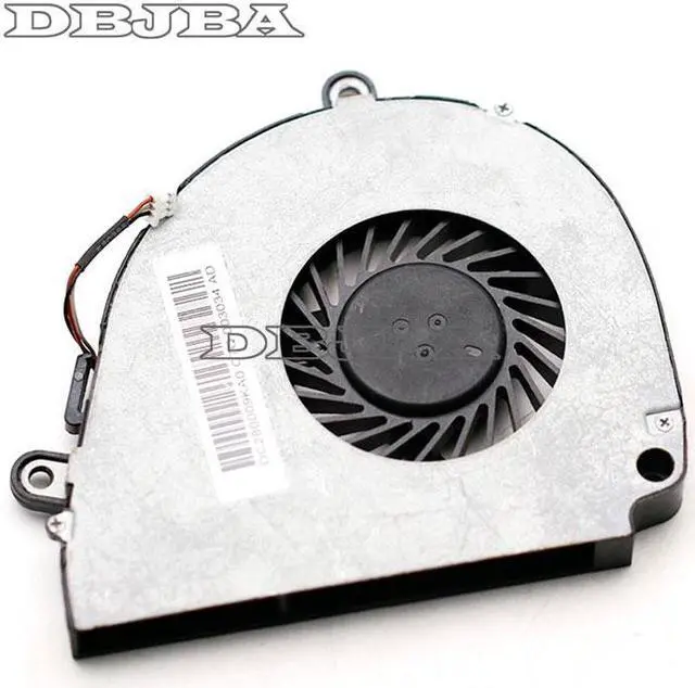 Alt view image 2 of 3 - For ADDA AB09005HX10G300 0P5WE0 5V 0.45A Cooling Fan