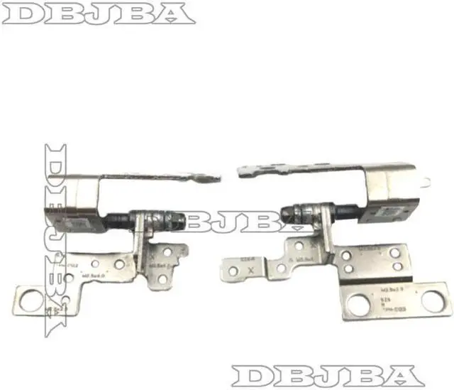 Main image of DBTLAP Hinge for HP Pavilion 15-N 15-F 15-F000 15-F100 15-F200 LCD Hinges TPN-0130/TPN-0132