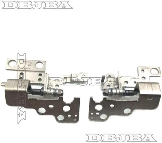 Alt view image 2 of 7 - DBTLAP Hinge for HP Pavilion 15-N 15-F 15-F000 15-F100 15-F200 LCD Hinges TPN-0130/TPN-0132