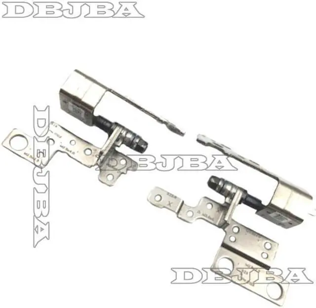 Alt view image 3 of 7 - DBTLAP Hinge for HP Pavilion 15-N 15-F 15-F000 15-F100 15-F200 LCD Hinges TPN-0130/TPN-0132