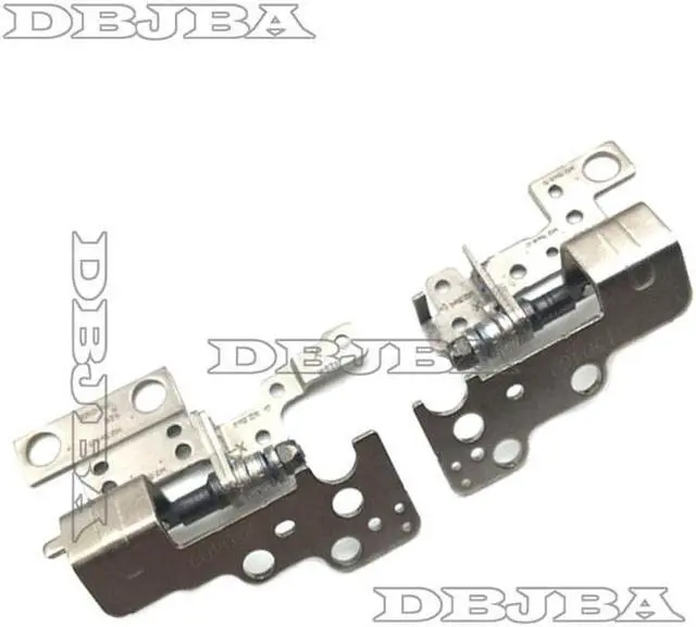 Alt view image 5 of 7 - DBTLAP Hinge for HP Pavilion 15-N 15-F 15-F000 15-F100 15-F200 LCD Hinges TPN-0130/TPN-0132