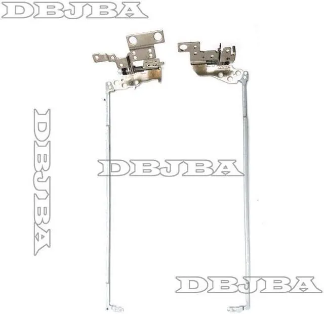 Main image of DBTLAP Hinge for HP Envy 15-AH 15-AH000 15-AH100 15-AH150NA Laptop LCD Hinges AM1DO000400 AM1DO000500