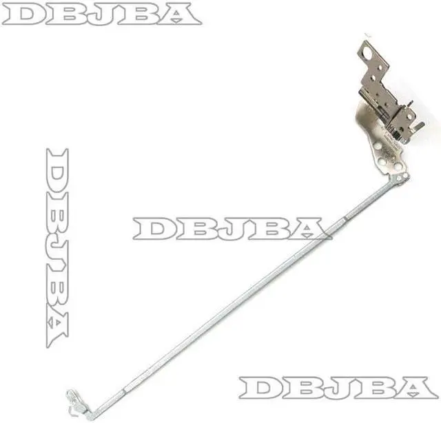 Alt view image 5 of 7 - DBTLAP Hinge for HP Envy 15-AH 15-AH000 15-AH100 15-AH150NA Laptop LCD Hinges AM1DO000400 AM1DO000500