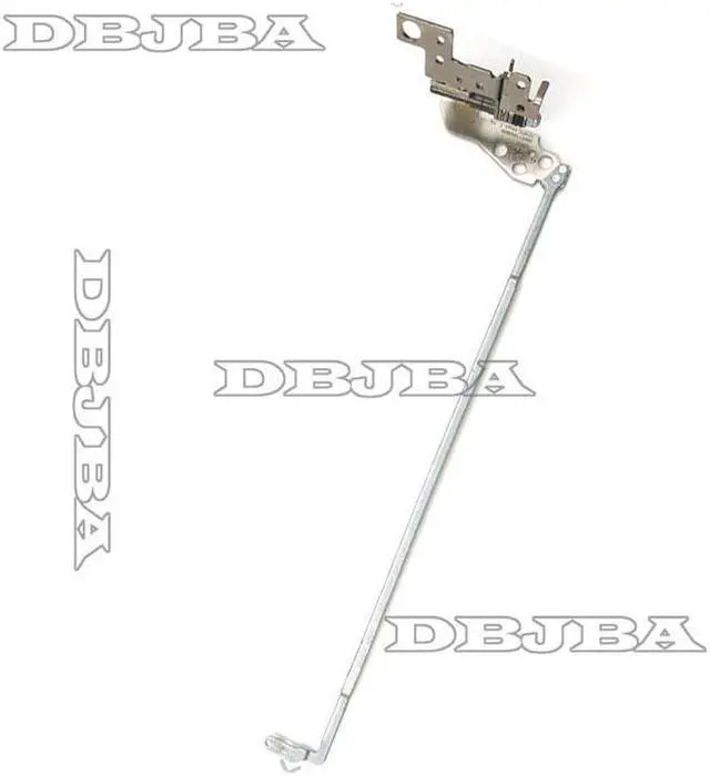 Alt view image 6 of 7 - DBTLAP Hinge for HP Envy 15-AH 15-AH000 15-AH100 15-AH150NA Laptop LCD Hinges AM1DO000400 AM1DO000500