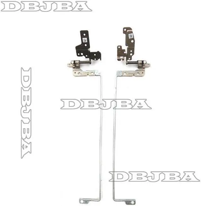 Main image of DBTLAP Hinge for HP Envy M7-N M7-N000 M7-N100 Non-Touch LCD Hinges AM1CR000600 AM1CR000700