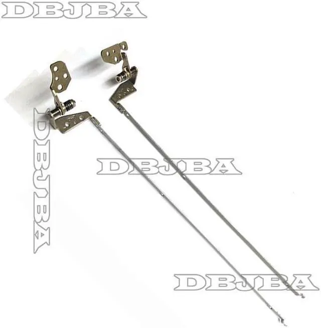 Alt view image 2 of 6 - DBTLAP Hinge for Toshiba Satellite S850 S855 S855D LCD Hinges