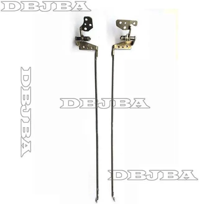 Alt view image 3 of 6 - DBTLAP Hinge for Toshiba Satellite S850 S855 S855D LCD Hinges