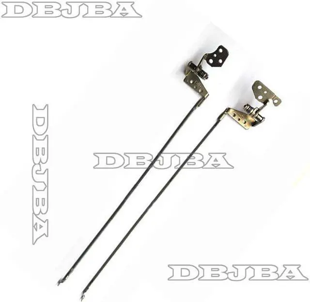 Alt view image 4 of 6 - DBTLAP Hinge for Toshiba Satellite S850 S855 S855D LCD Hinges