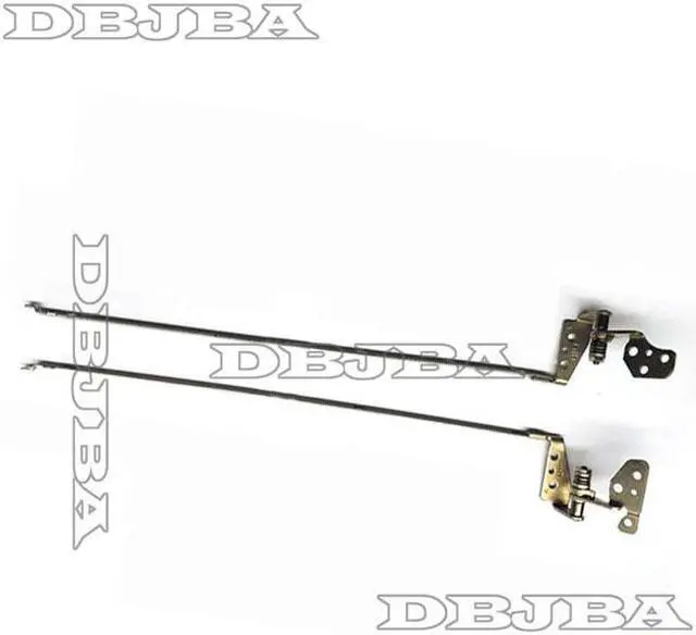 Alt view image 6 of 6 - DBTLAP Hinge for Toshiba Satellite S850 S855 S855D LCD Hinges