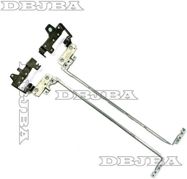 Alt view image 2 of 6 - DBTLAP Hinge for HP Pavilion 15-AC 15-AC121DX LCD Hinges