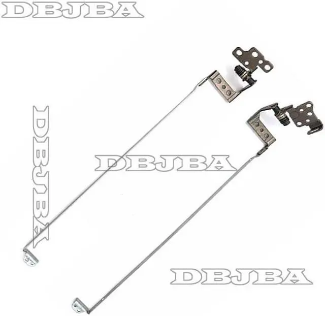 Alt view image 3 of 6 - DBTLAP Hinge for Toshiba Satellite C800 C805 C840 C845 L800 L805 L840 L845 LCD Hinges