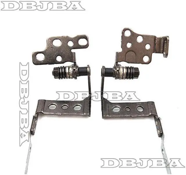 Alt view image 4 of 6 - DBTLAP Hinge for Toshiba Satellite C800 C805 C840 C845 L800 L805 L840 L845 LCD Hinges