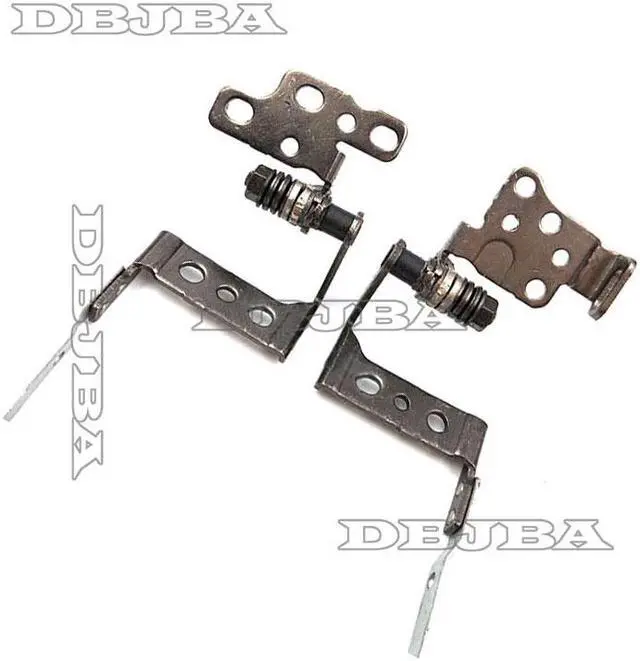 Alt view image 5 of 6 - DBTLAP Hinge for Toshiba Satellite C800 C805 C840 C845 L800 L805 L840 L845 LCD Hinges