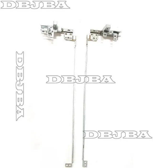 Main image of DBTLAP Screen Hinge for HP 6560B 1A01KH000-GGS-G 1A01KH100-GGS-G L + R