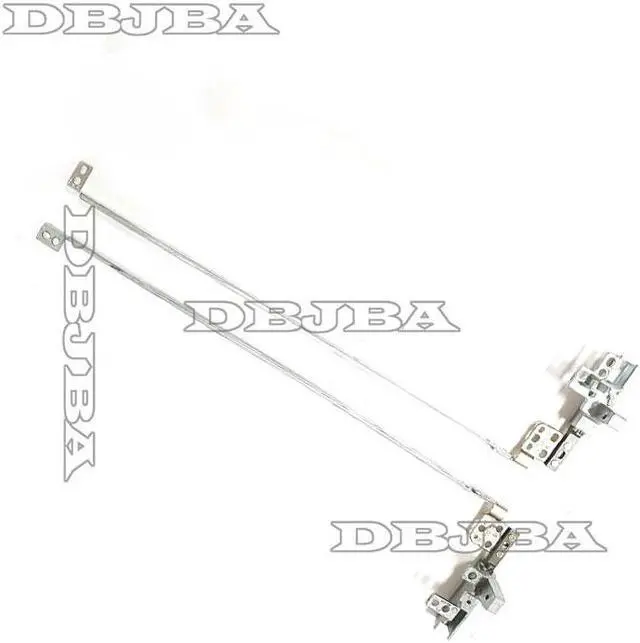 Alt view image 5 of 6 - DBTLAP Screen Hinge for HP 6560B 1A01KH000-GGS-G 1A01KH100-GGS-G L + R