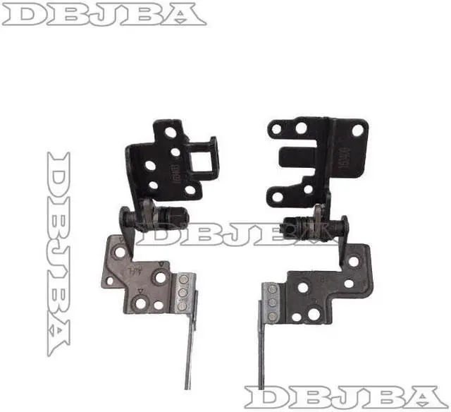 Alt view image 3 of 6 - DBTLAP Screen Bracket for Dell E4300 Screen Bracket Hinge EC03S000C00/D00