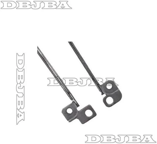 Alt view image 5 of 6 - DBTLAP Screen Bracket for Dell E4300 Screen Bracket Hinge EC03S000C00/D00