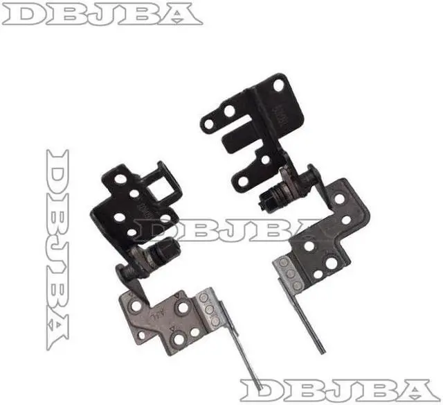 Alt view image 4 of 6 - DBTLAP Screen Bracket for Dell E4300 Screen Bracket Hinge EC03S000C00/D00