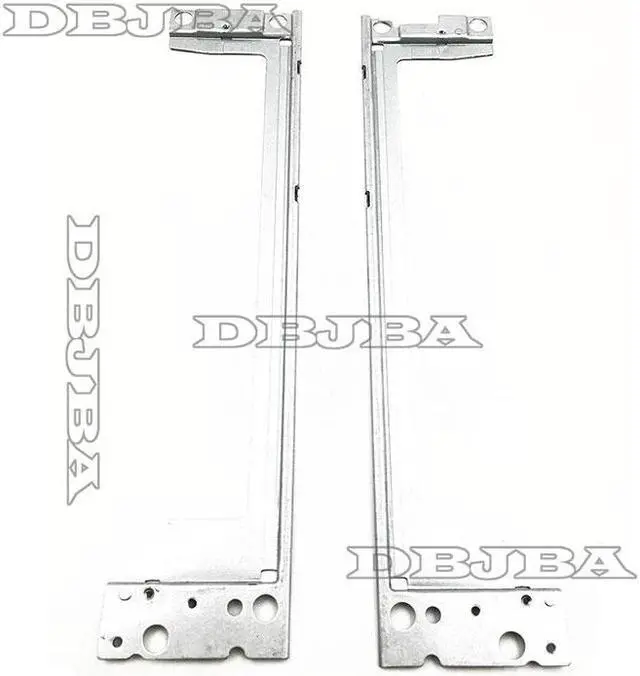Alt view image 6 of 6 - DBTLAP Hinge for Dell 14 5447 Screen Bracket Hinge EC13P000400/300