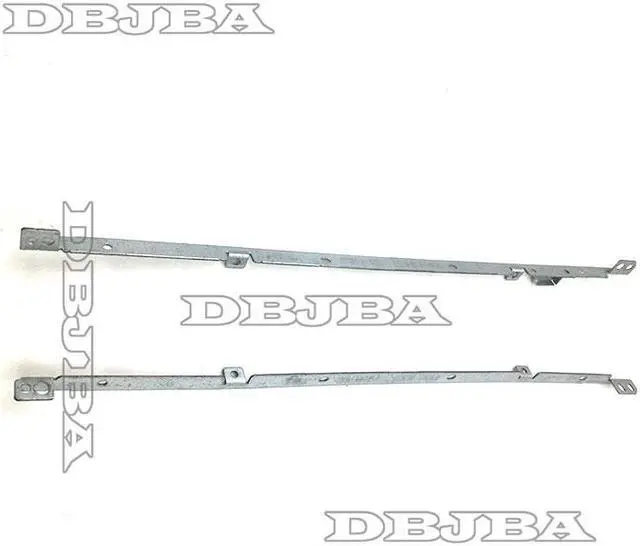 Alt view image 2 of 6 - DBTLAP Hinge for Dell M4700 Screen Bracket Hinge EC0ME000800/900