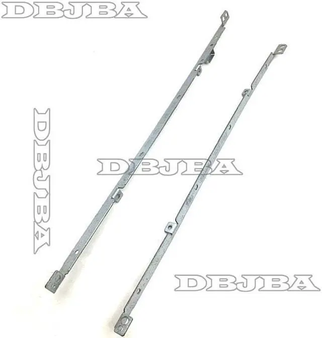 Alt view image 3 of 6 - DBTLAP Hinge for Dell M4700 Screen Bracket Hinge EC0ME000800/900