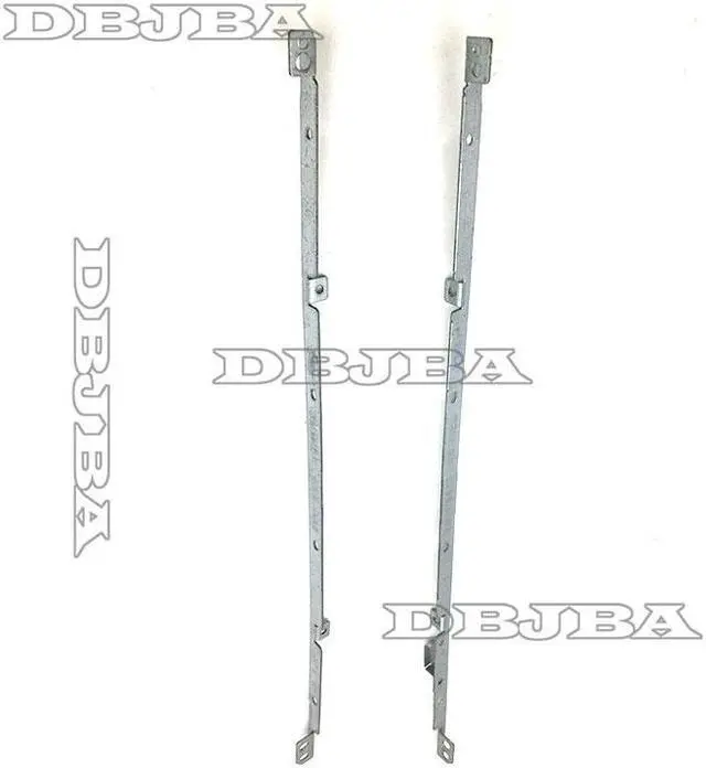 Alt view image 4 of 6 - DBTLAP Hinge for Dell M4700 Screen Bracket Hinge EC0ME000800/900