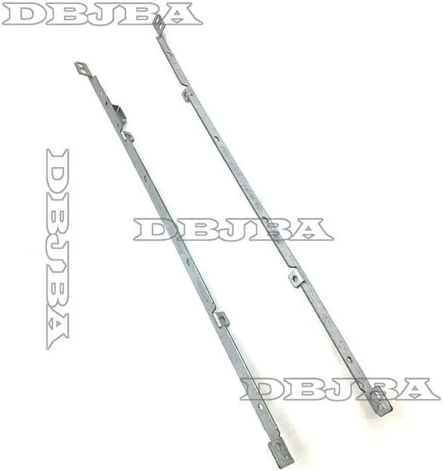 Alt view image 5 of 6 - DBTLAP Hinge for Dell M4700 Screen Bracket Hinge EC0ME000800/900
