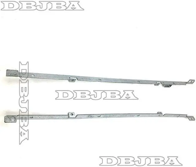 Alt view image 6 of 6 - DBTLAP Hinge for Dell M4700 Screen Bracket Hinge EC0ME000800/900