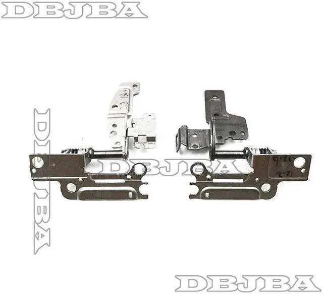 Alt view image 2 of 6 - DBTLAP Hinge for HP Envy M7 M7-N Screen Hinge AM1CQ000300/400