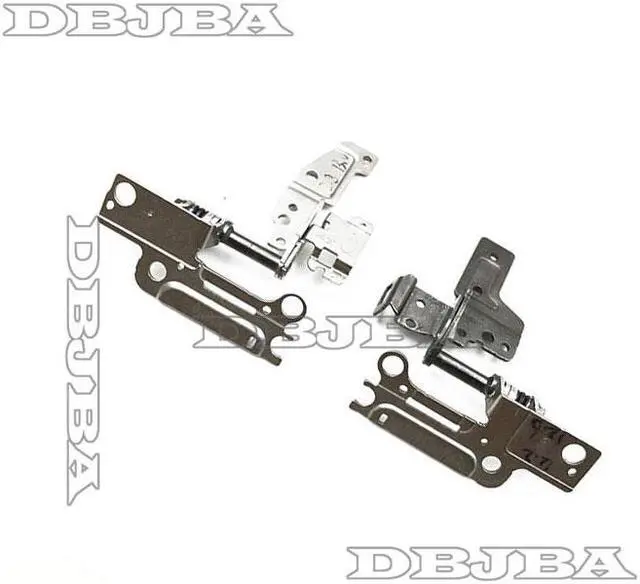Alt view image 3 of 6 - DBTLAP Hinge for HP Envy M7 M7-N Screen Hinge AM1CQ000300/400