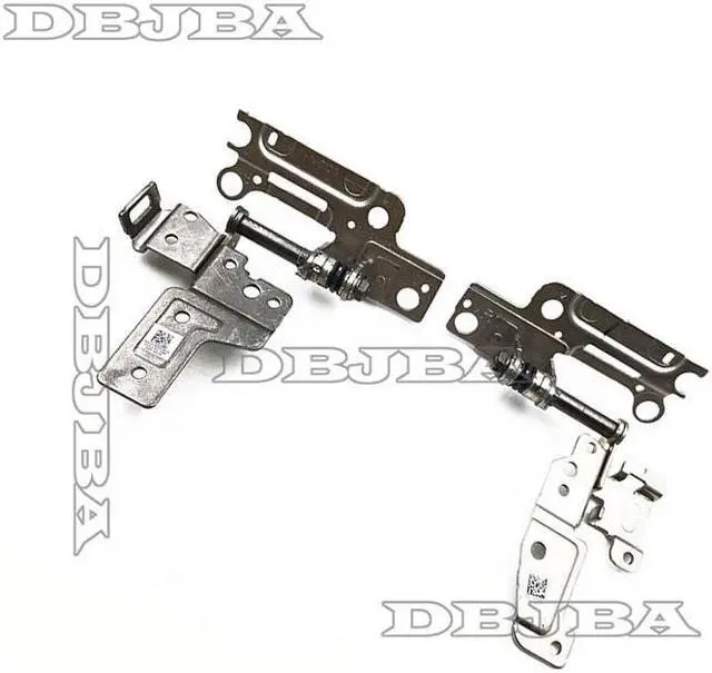 Alt view image 4 of 6 - DBTLAP Hinge for HP Envy M7 M7-N Screen Hinge AM1CQ000300/400