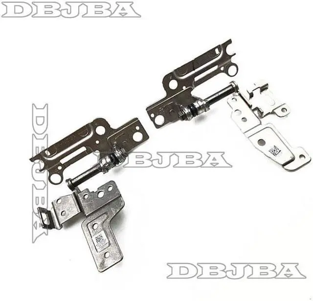 Alt view image 5 of 6 - DBTLAP Hinge for HP Envy M7 M7-N Screen Hinge AM1CQ000300/400
