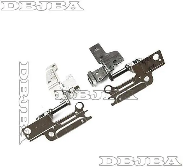 Alt view image 6 of 6 - DBTLAP Hinge for HP Envy M7 M7-N Screen Hinge AM1CQ000300/400