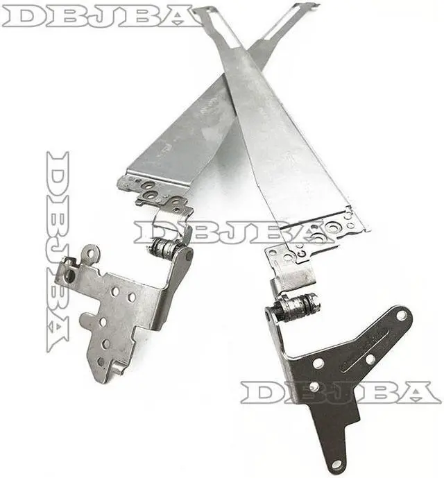 Alt view image 2 of 6 - DBTLAP Hinge for HP 450 G2 Screen Bracket Hinge AM15A000300/400
