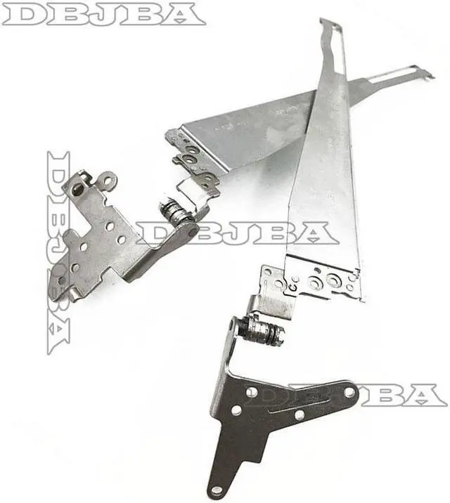 Alt view image 3 of 6 - DBTLAP Hinge for HP 450 G2 Screen Bracket Hinge AM15A000300/400