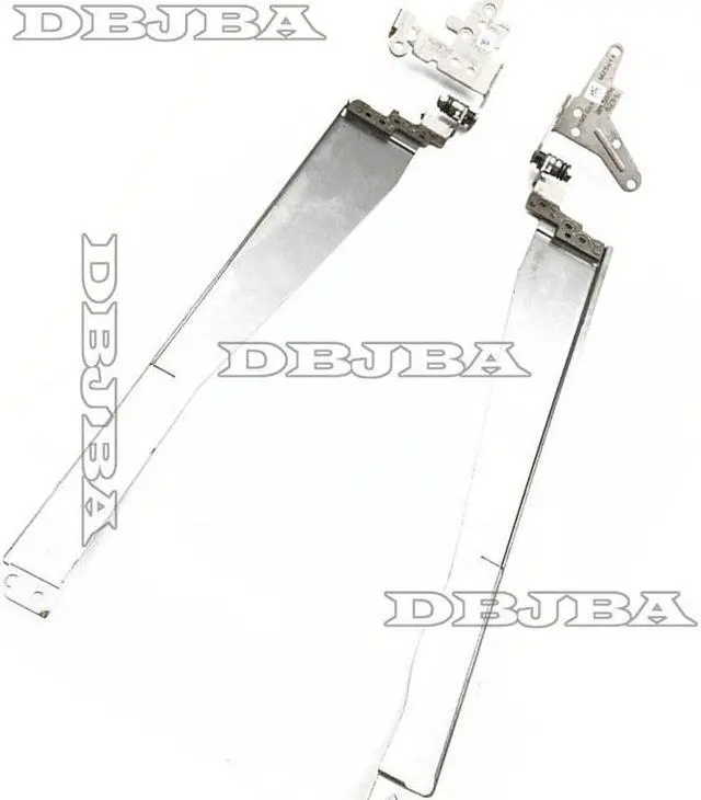 Alt view image 4 of 6 - DBTLAP Hinge for HP 450 G2 Screen Bracket Hinge AM15A000300/400