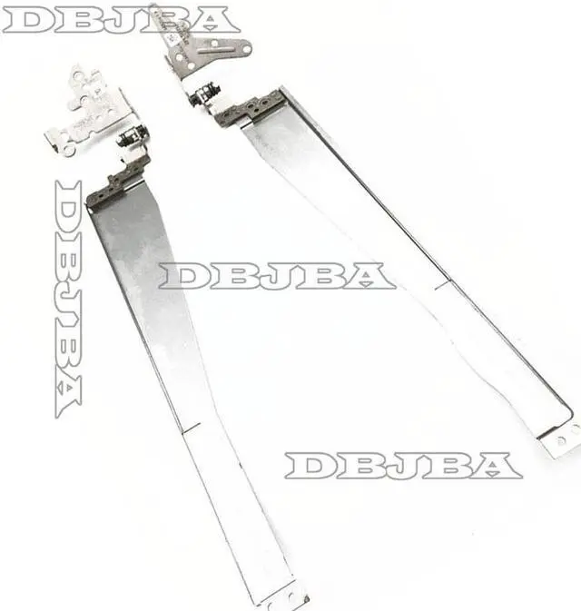 Alt view image 5 of 6 - DBTLAP Hinge for HP 450 G2 Screen Bracket Hinge AM15A000300/400