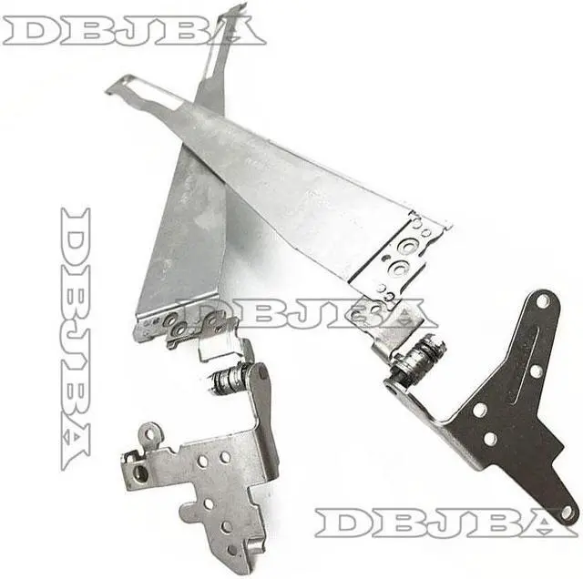 Alt view image 6 of 6 - DBTLAP Hinge for HP 450 G2 Screen Bracket Hinge AM15A000300/400